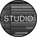 Niedermayermusic Studio Button
